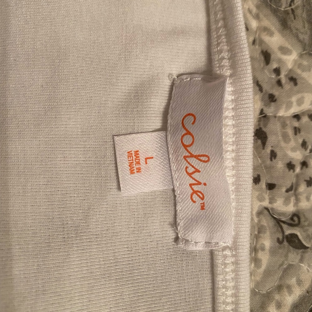 Brand new bra. Never worn